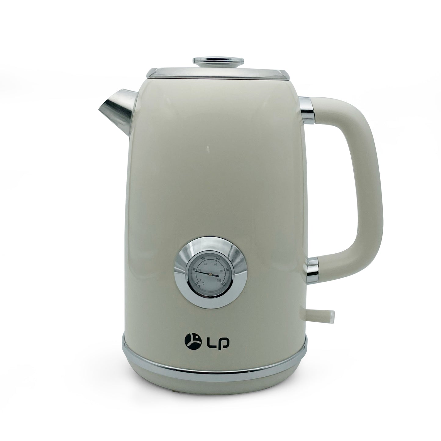 Wasserkocher, 1,8L, Weiß