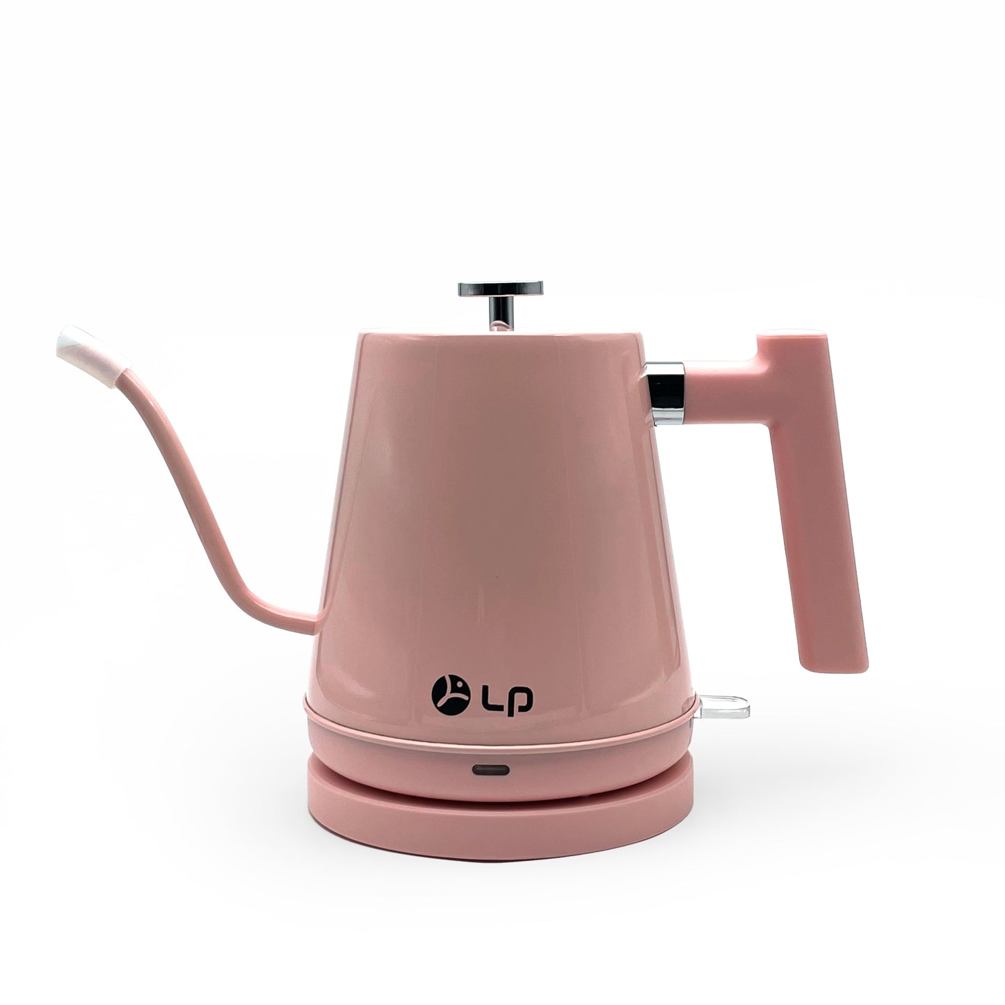 Schwanenhals-Wasserkocher, Rosa