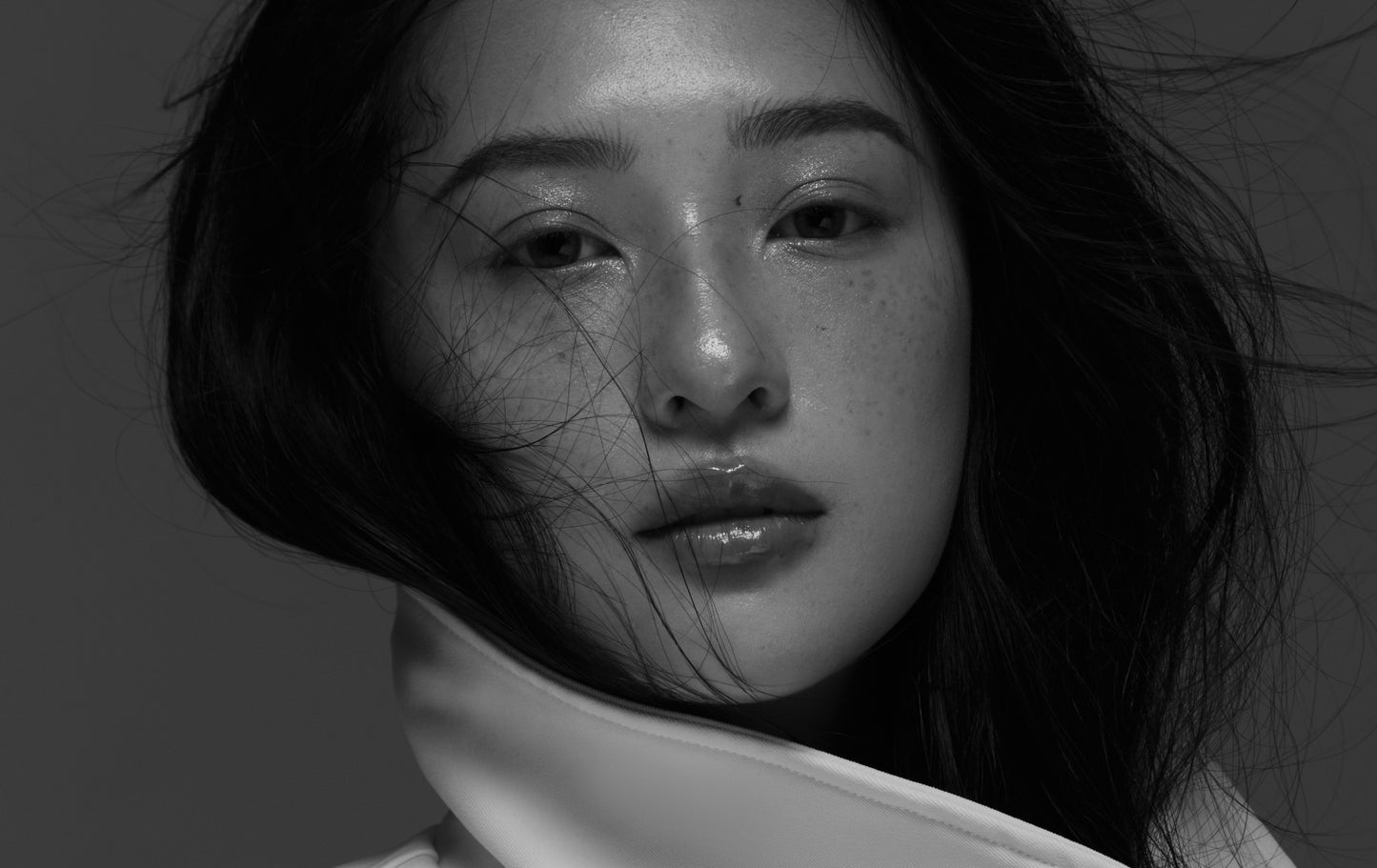 Photography Portrait 肖像摄影