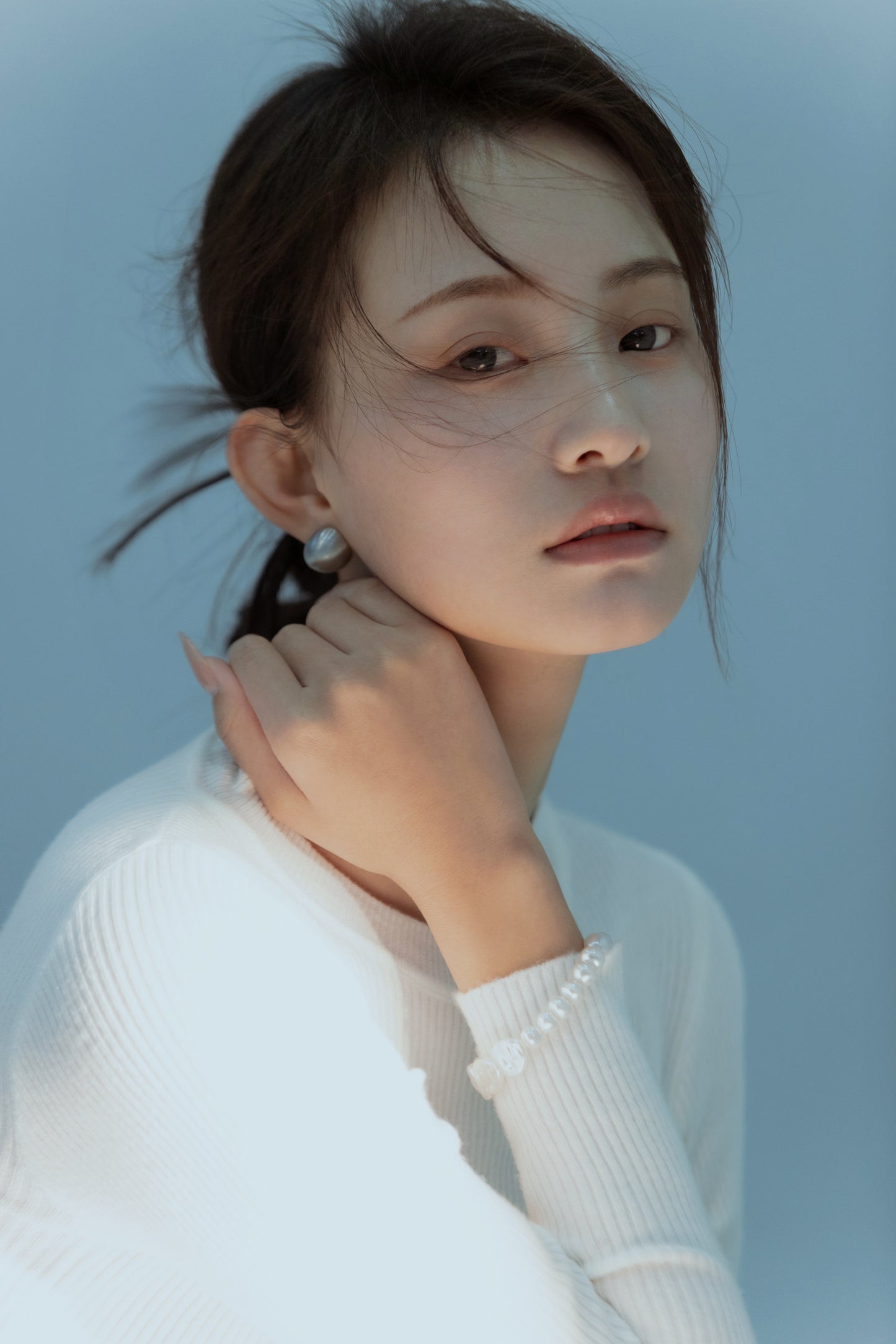 Photography Portrait 肖像摄影