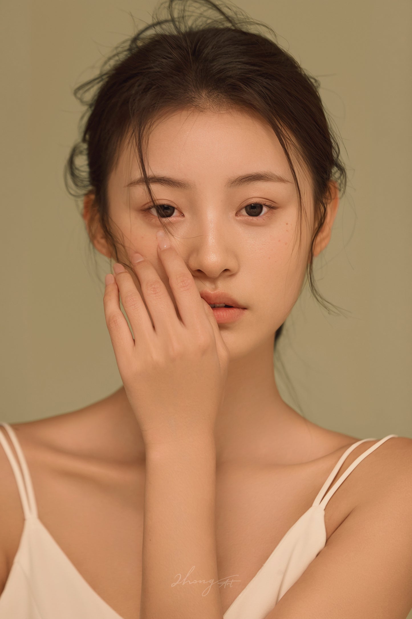 Photography Portrait 肖像摄影