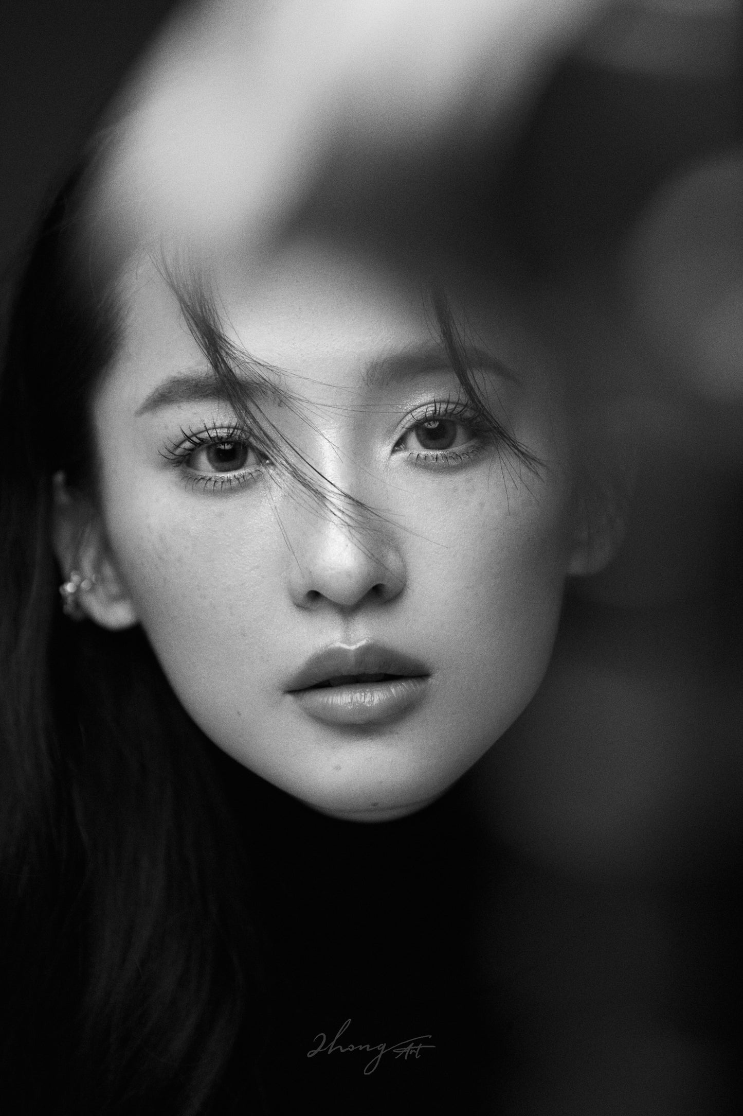 Photography Portrait 肖像摄影