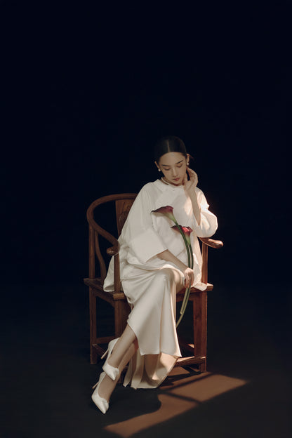 Photography Portrait 肖像摄影
