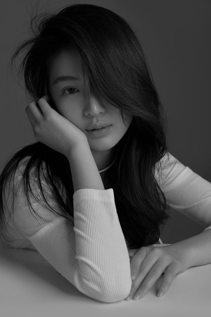 Photography Portrait 肖像摄影