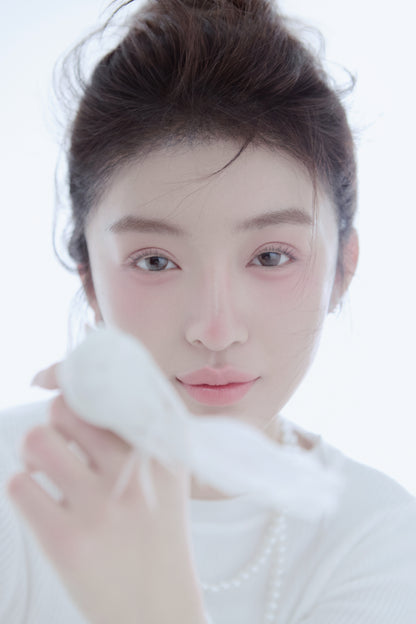 Photography Portrait 肖像摄影