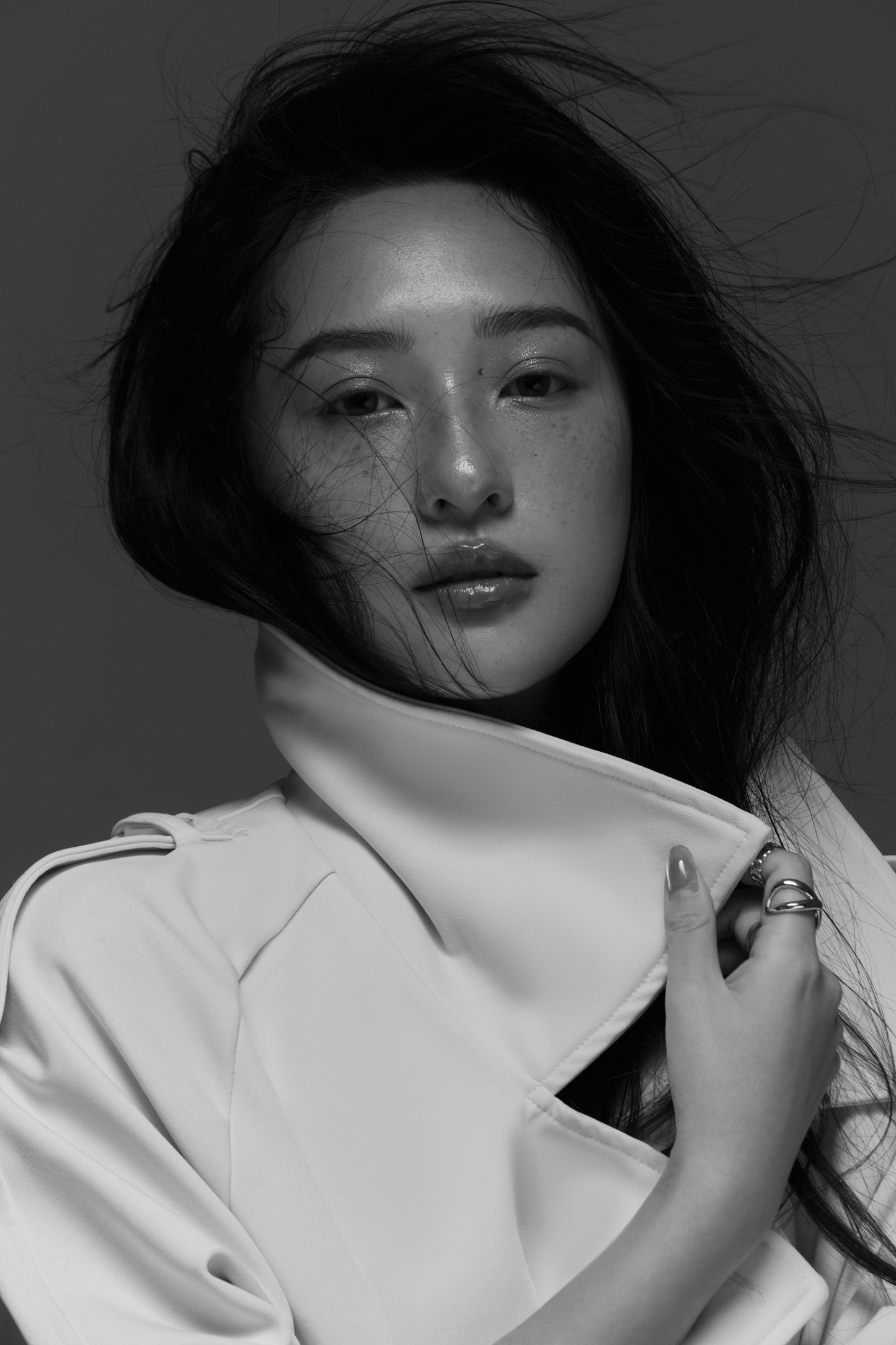 Photography Portrait 肖像摄影