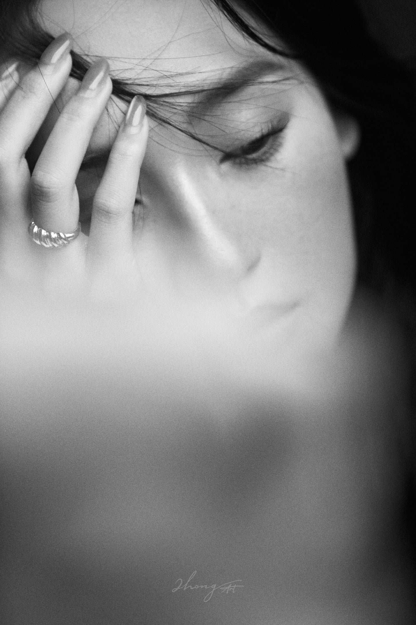 Photography Portrait 肖像摄影