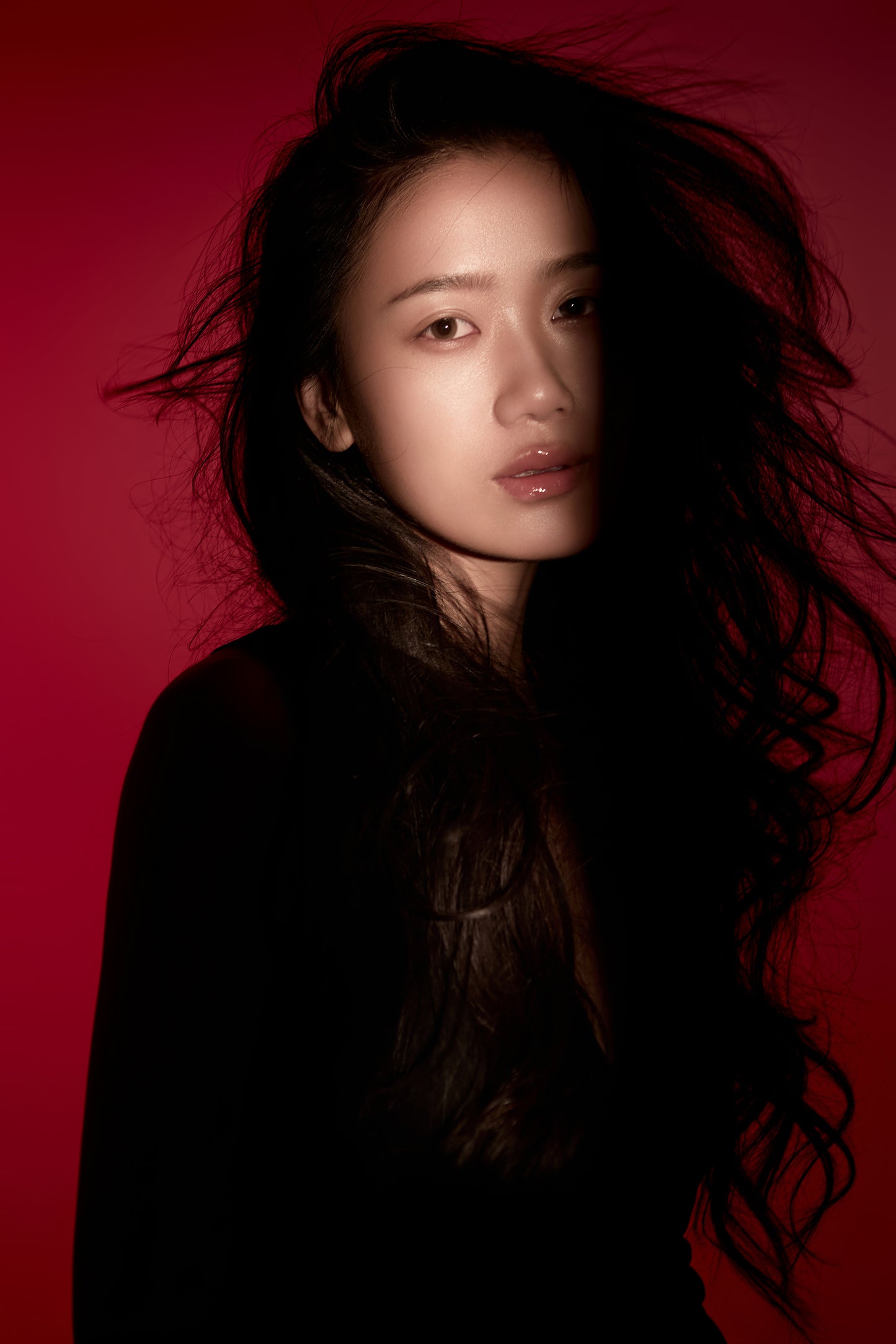 Photography Portrait 肖像摄影