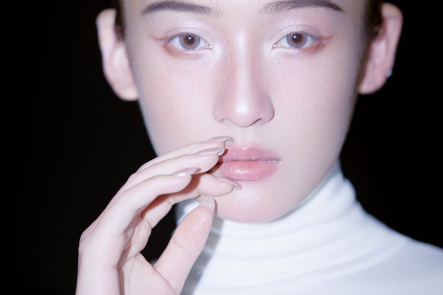 Photography Portrait 肖像摄影
