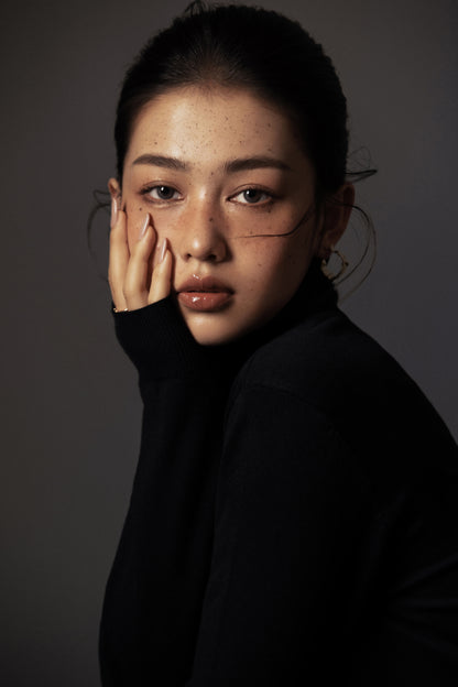 Photography Portrait 肖像摄影