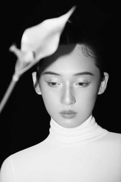 Photography Portrait 肖像摄影