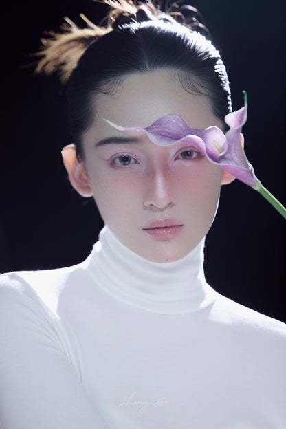 Photography Portrait 肖像摄影