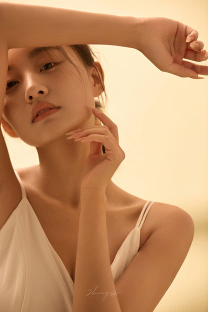 Photography Portrait 肖像摄影